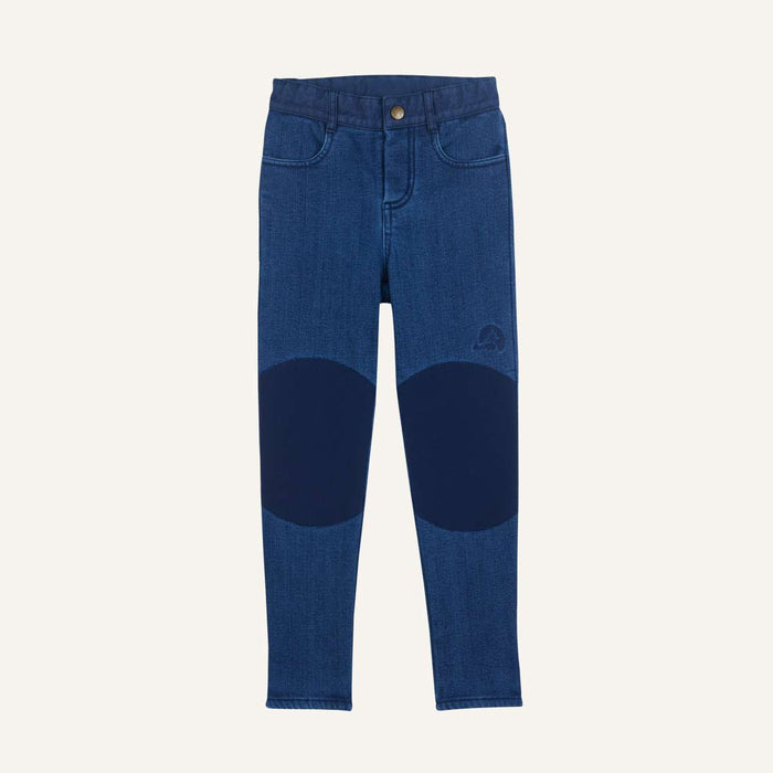 KUULU THERMO DENIM
