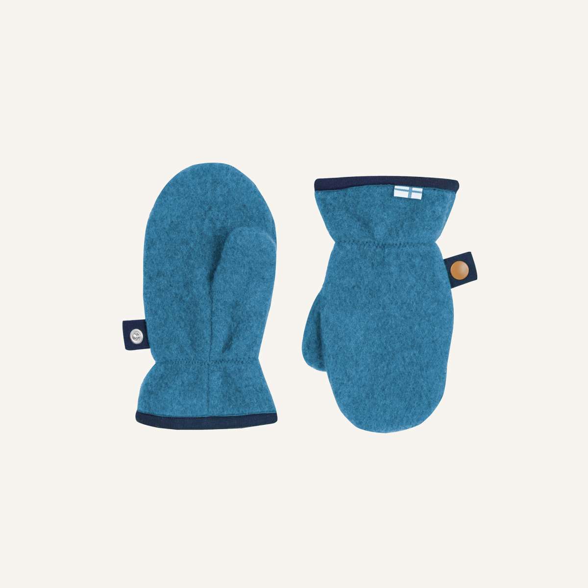 NUPUJUSSI WOOL