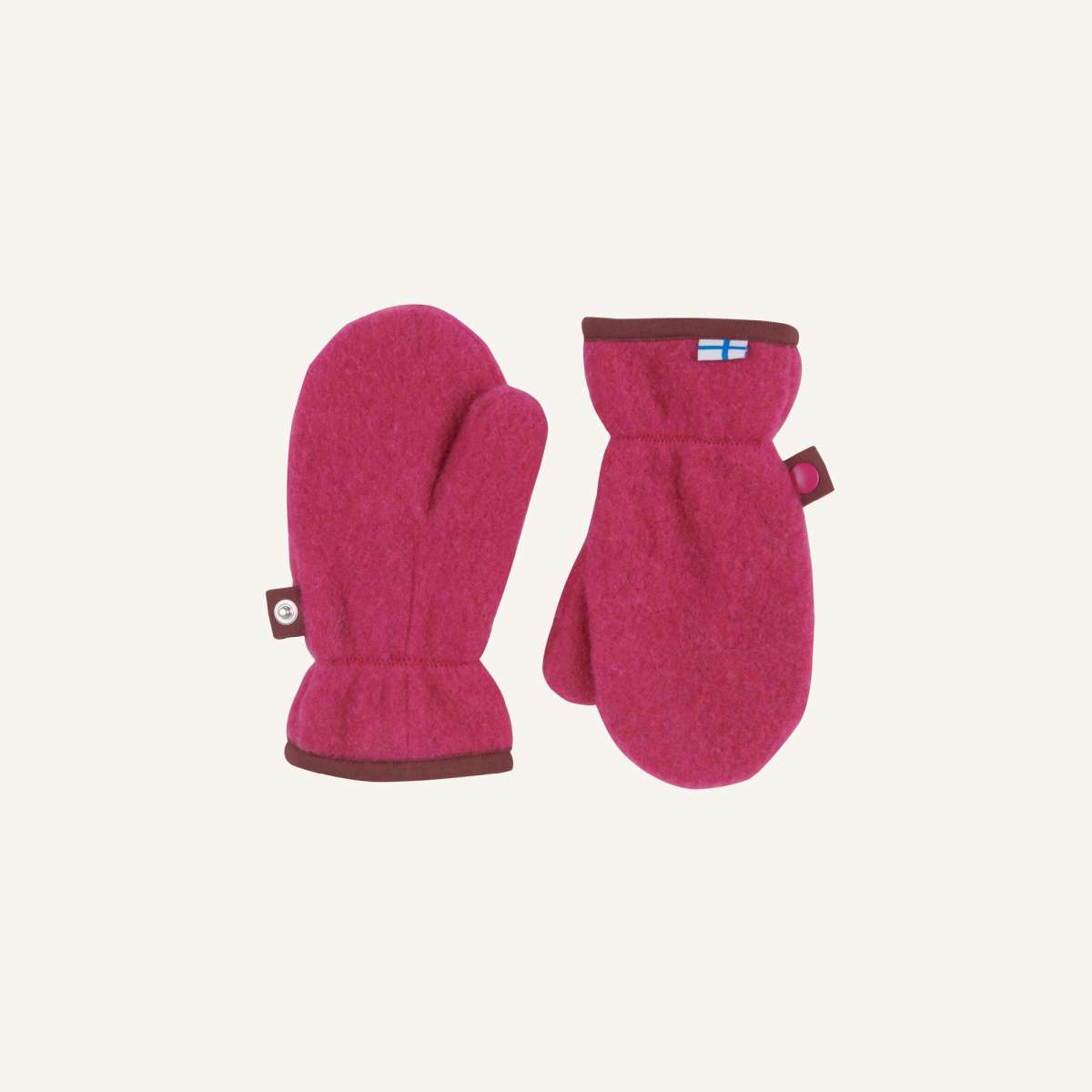 NUPUJUSSI WOOL