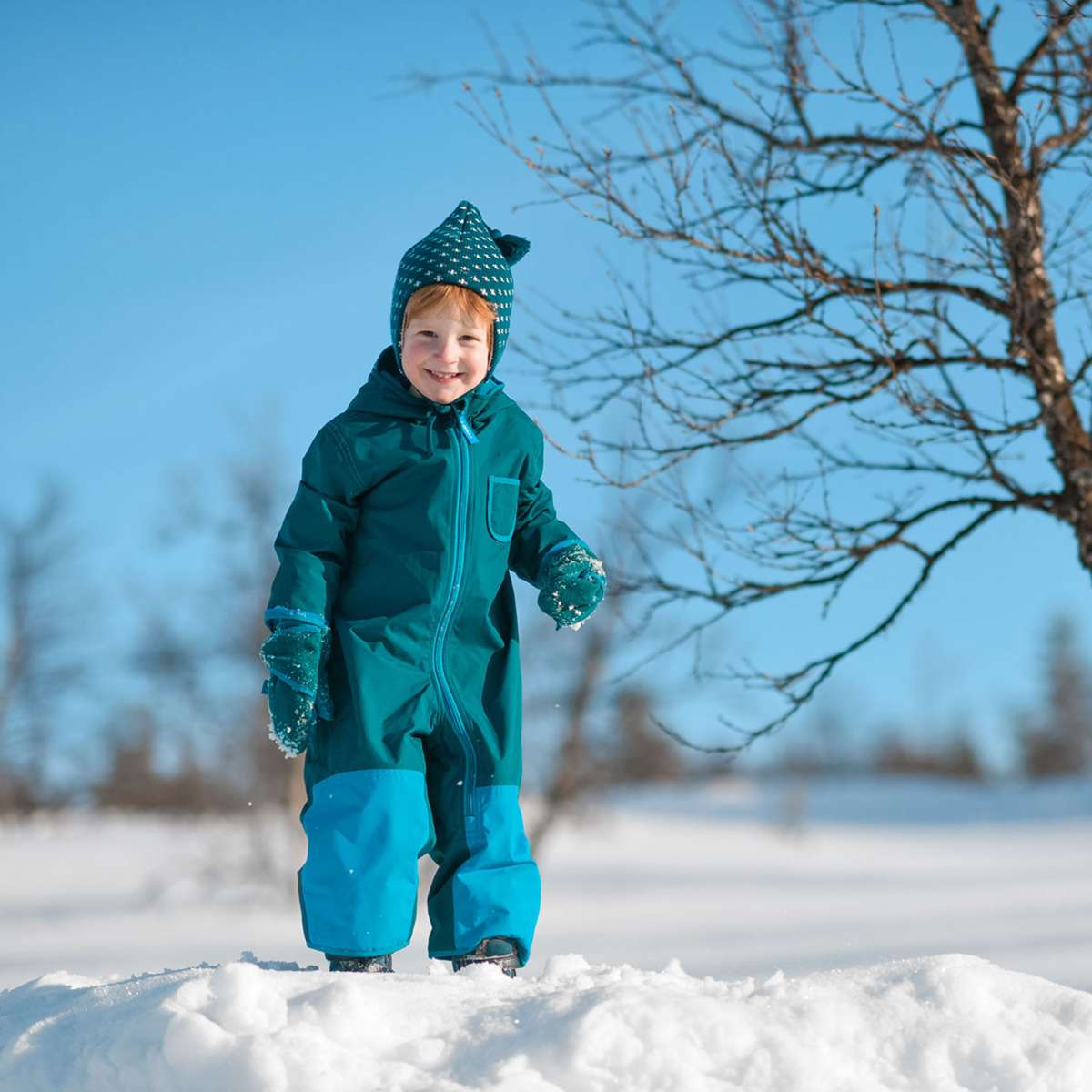 PIKKU WINTER EKO