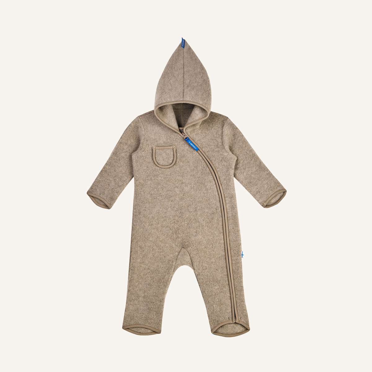 PUKU WOOL