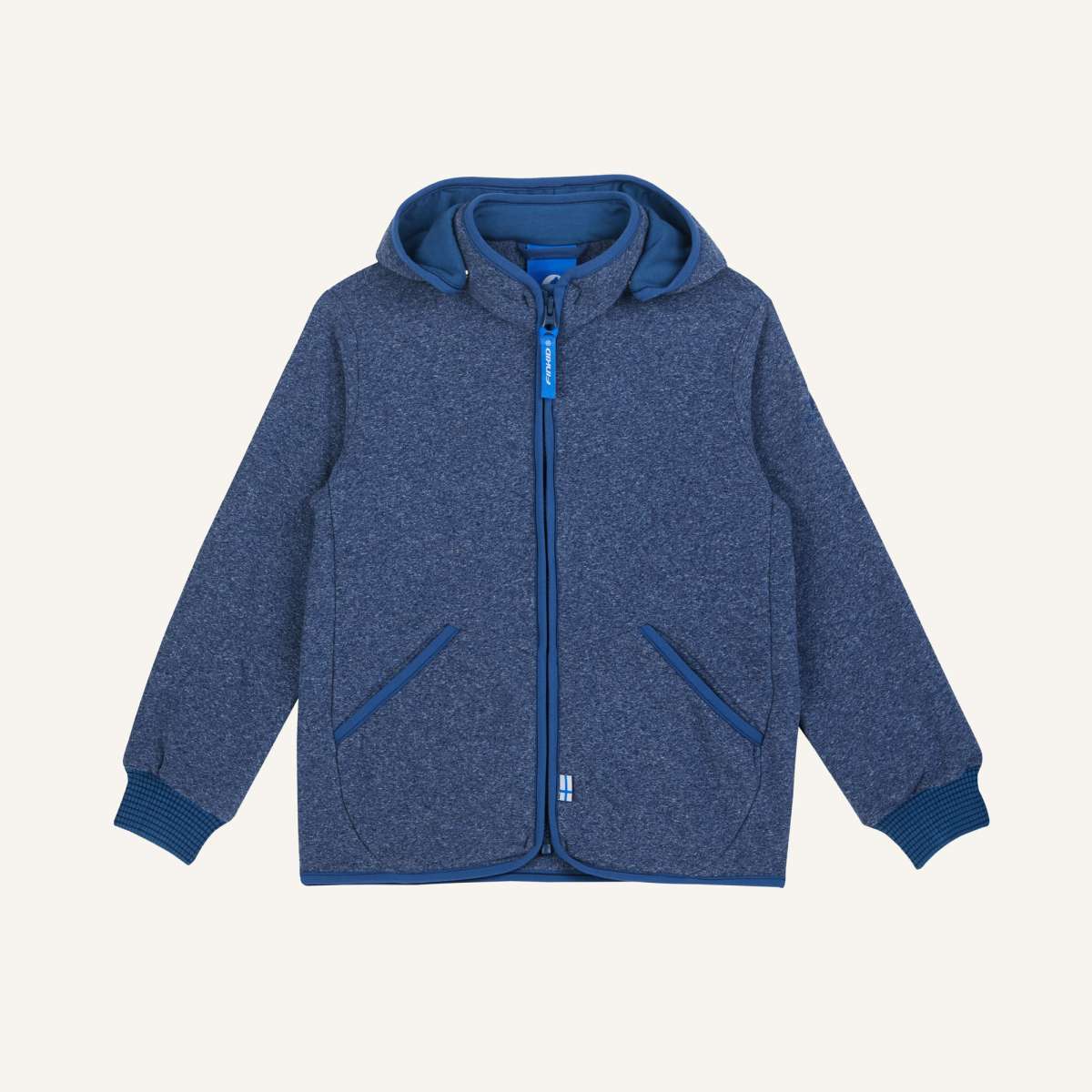 Tonttu Finkid Softshell Finkid TONTTU WIND Zip-In Inner Jacket