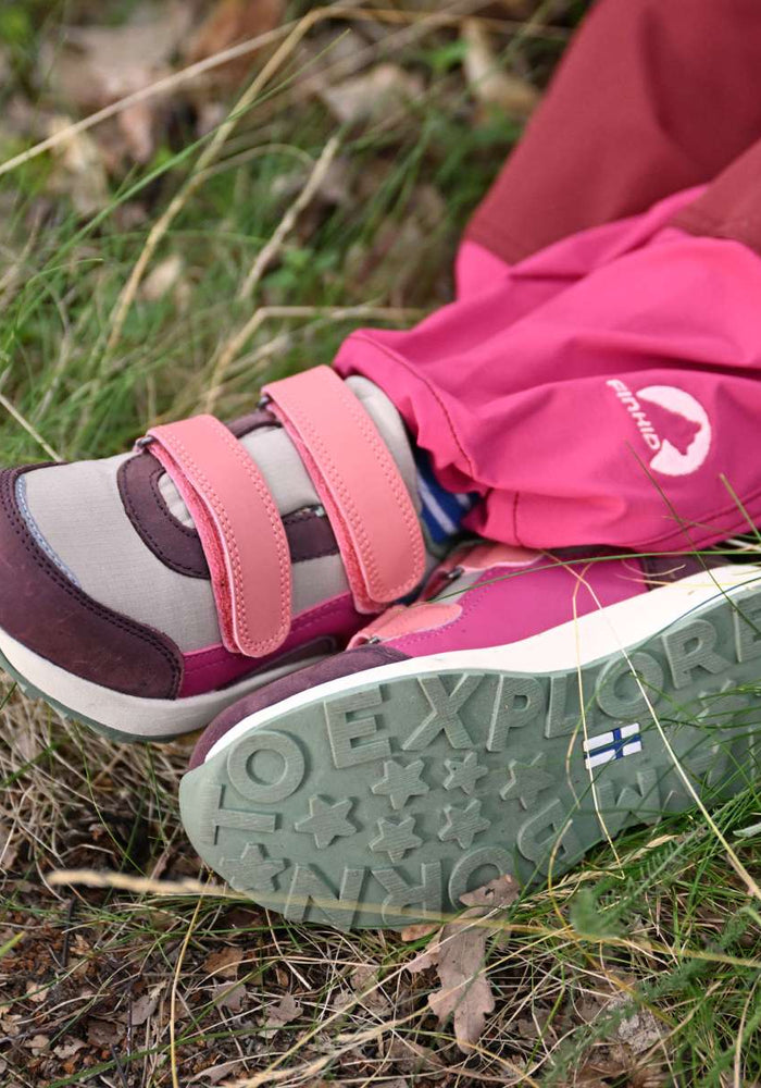 Outdoorschuhe