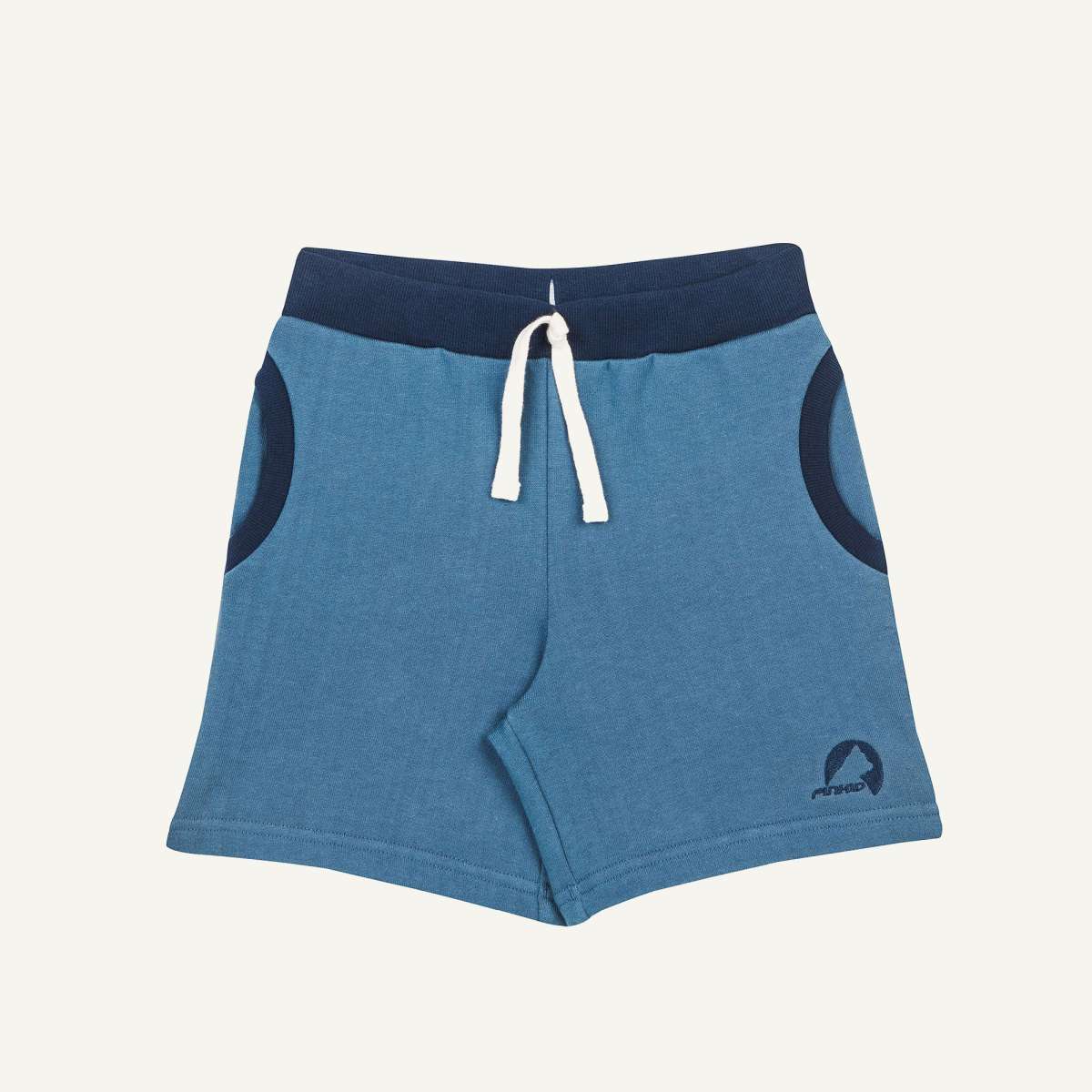 real teal/navy / 80/90