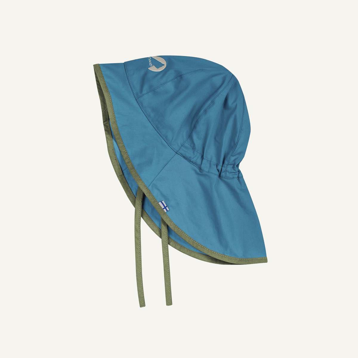 seaport/bronze green / M