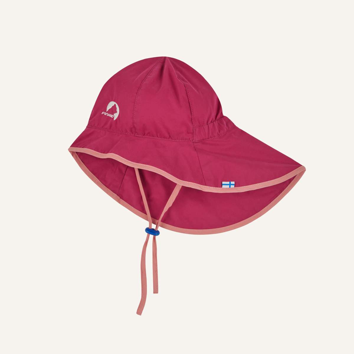 raspberry/ terra cotta / XS