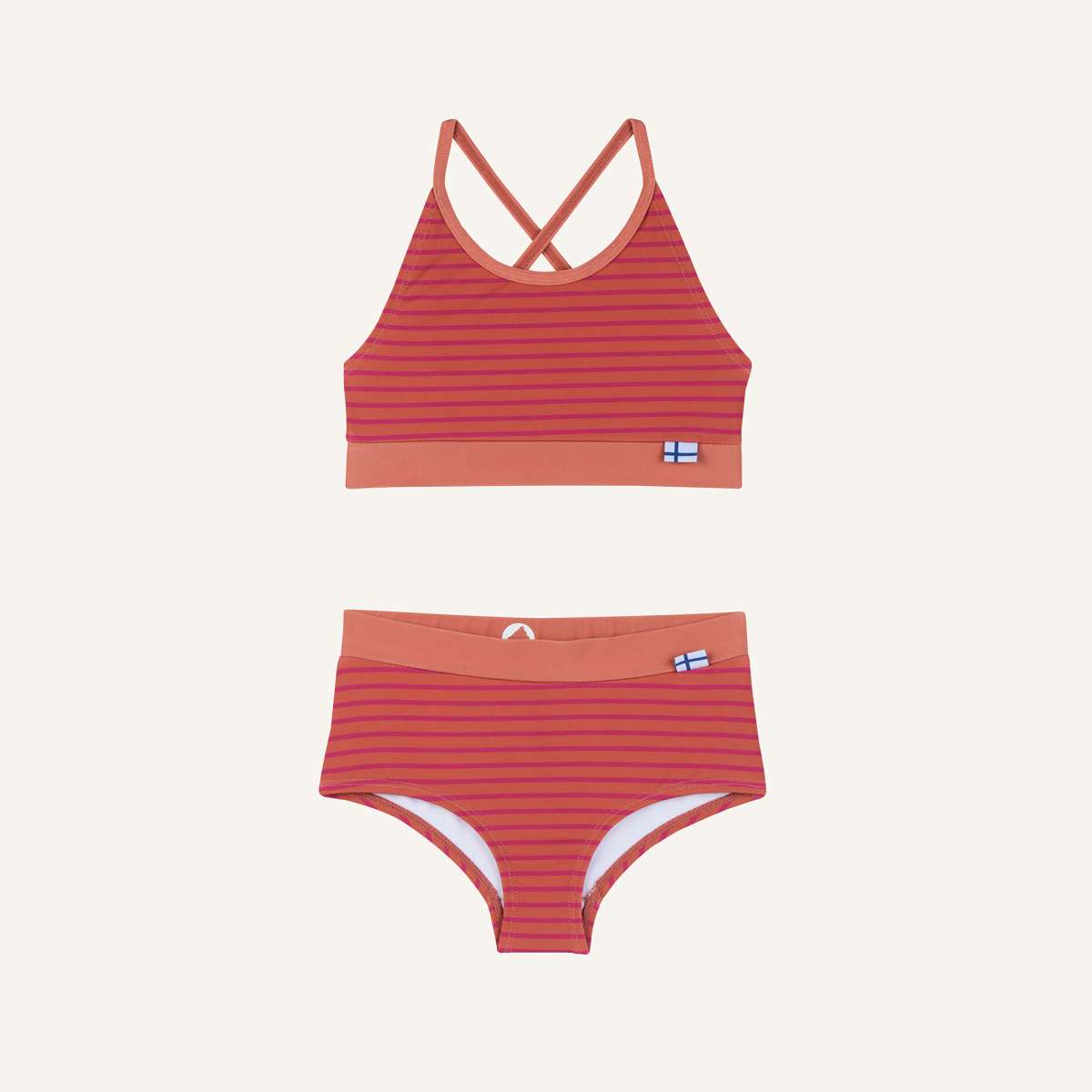 rust/peach / 120/130