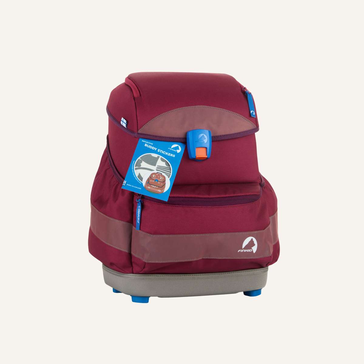 wild berry/purple / OS