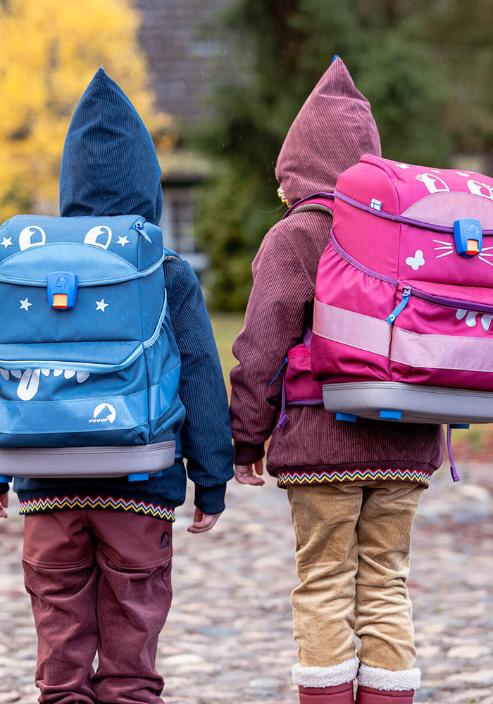 Price promotion BUDDY school bag