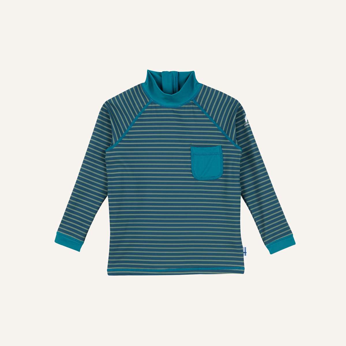 ocean/mosaic / 80/90