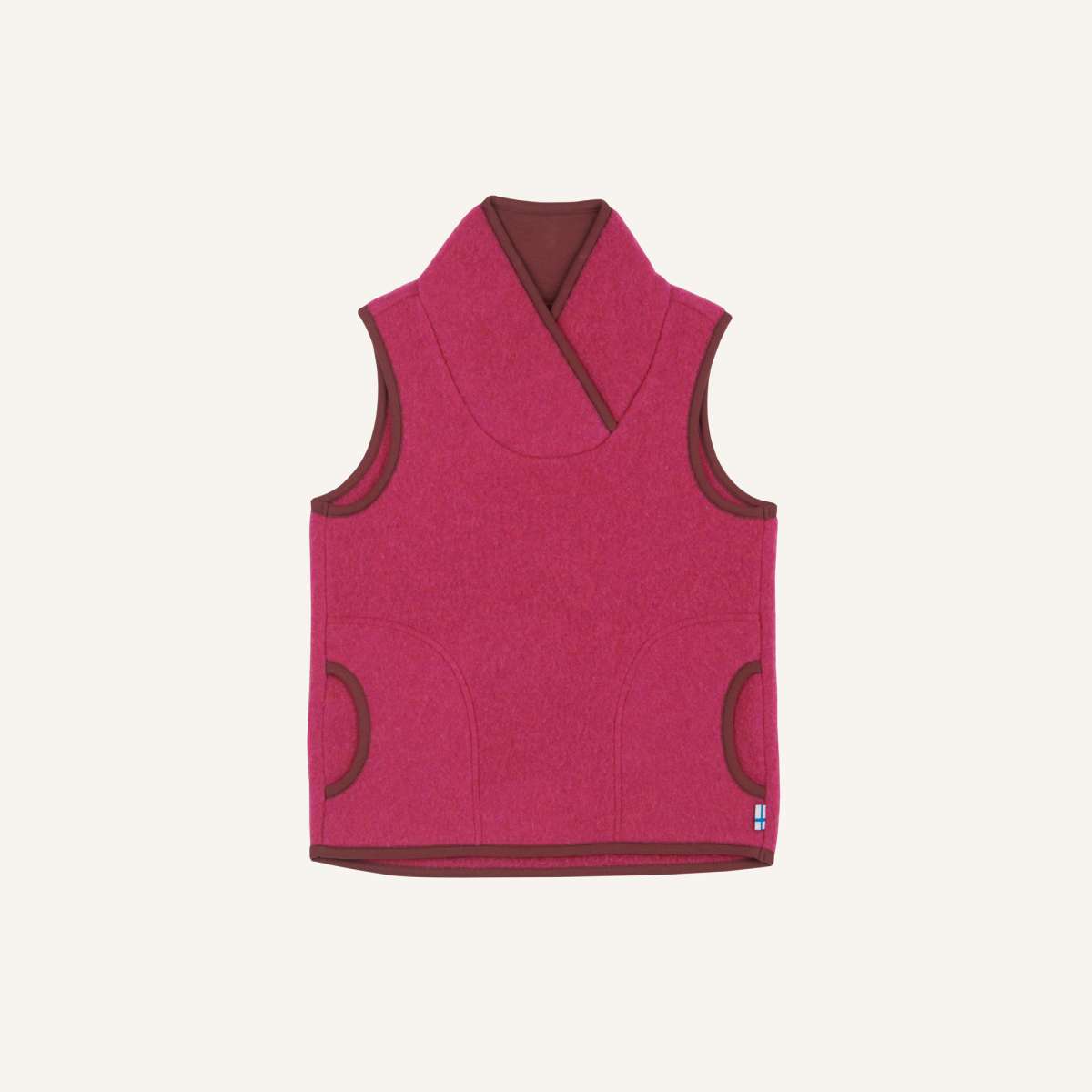 raspberry/sable / 120/130