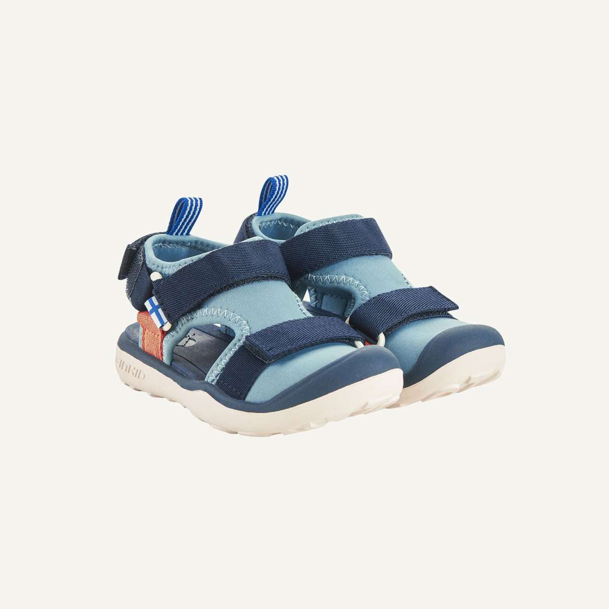 smoke blue/navy / 23