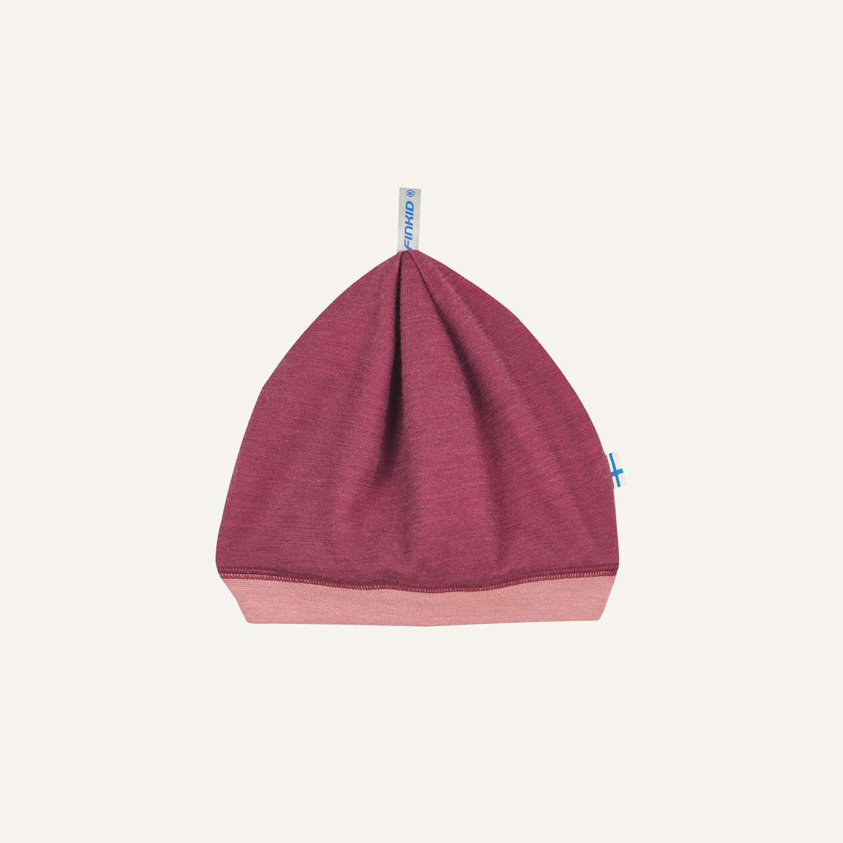 beet red/rose / S