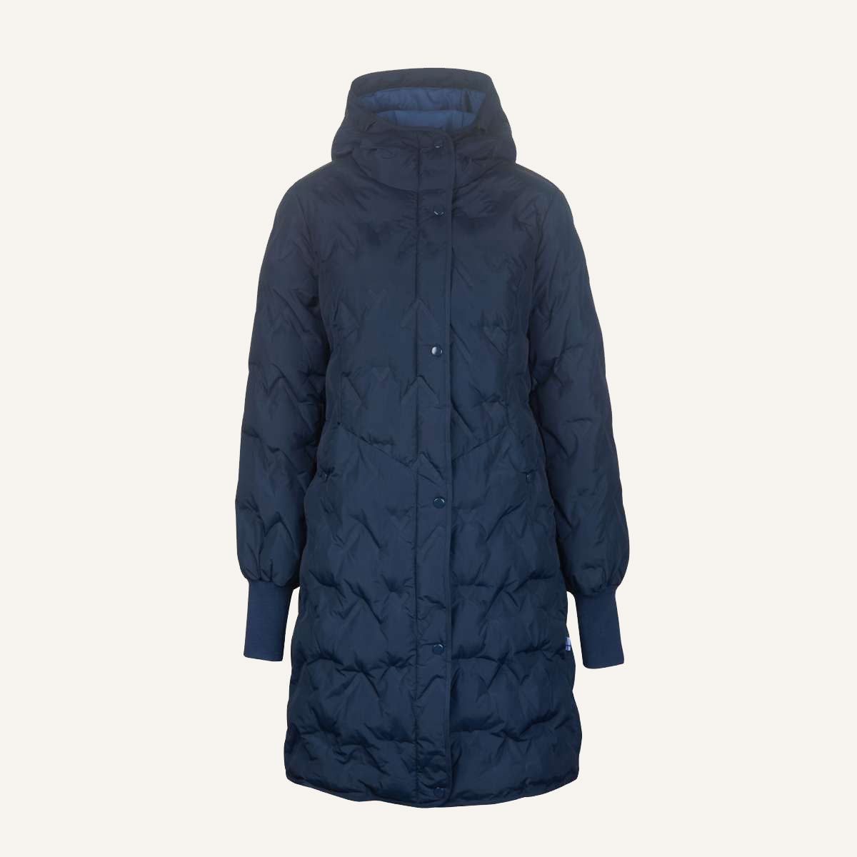 navy/denim / 42