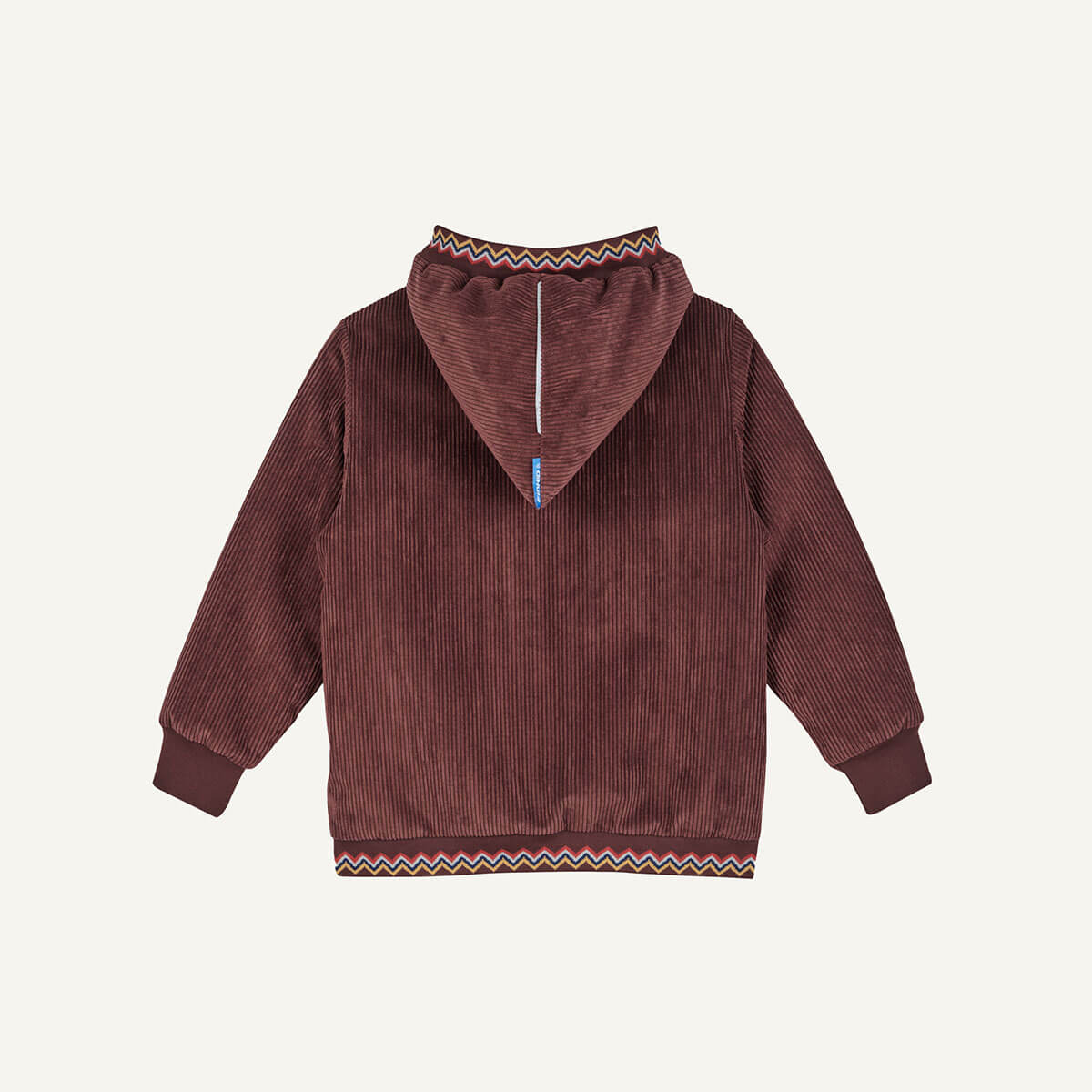 JUURI CORD corduroy jacket – reversible & waterproof| finkid®