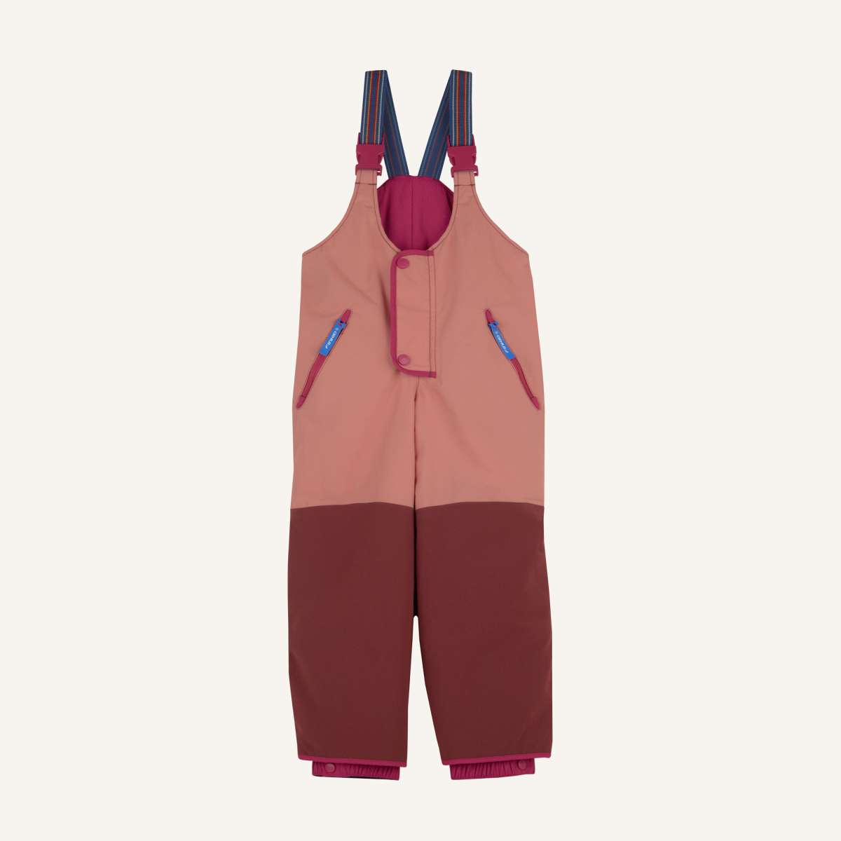 terra cotta/ raspberry / 100/110