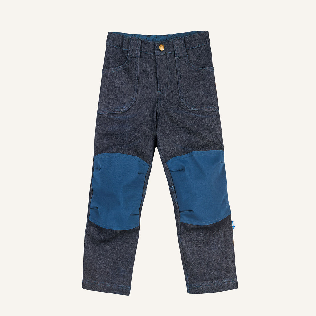 KALLE THERMO DENIM