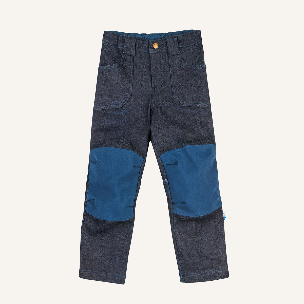KALLE THERMO DENIM