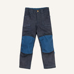 KALLE THERMO DENIM