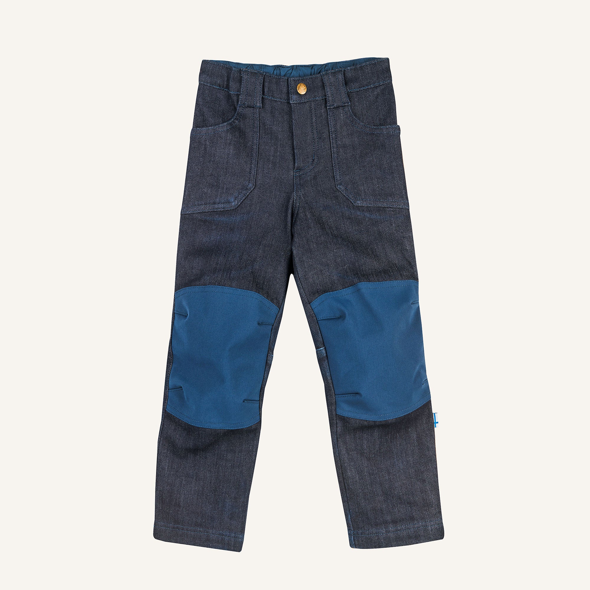 KALLE THERMO DENIM