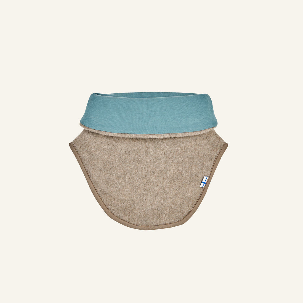 KAULUS WOOL