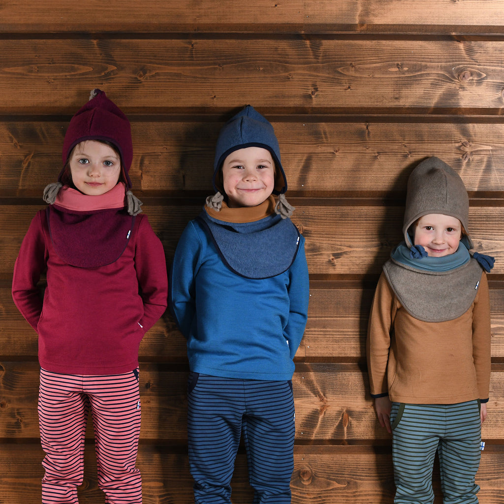 KAULUS WOOL