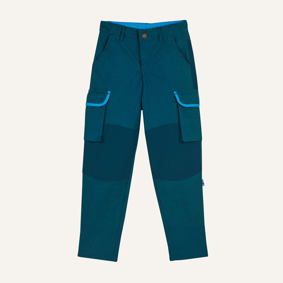 deep teal / 90/100