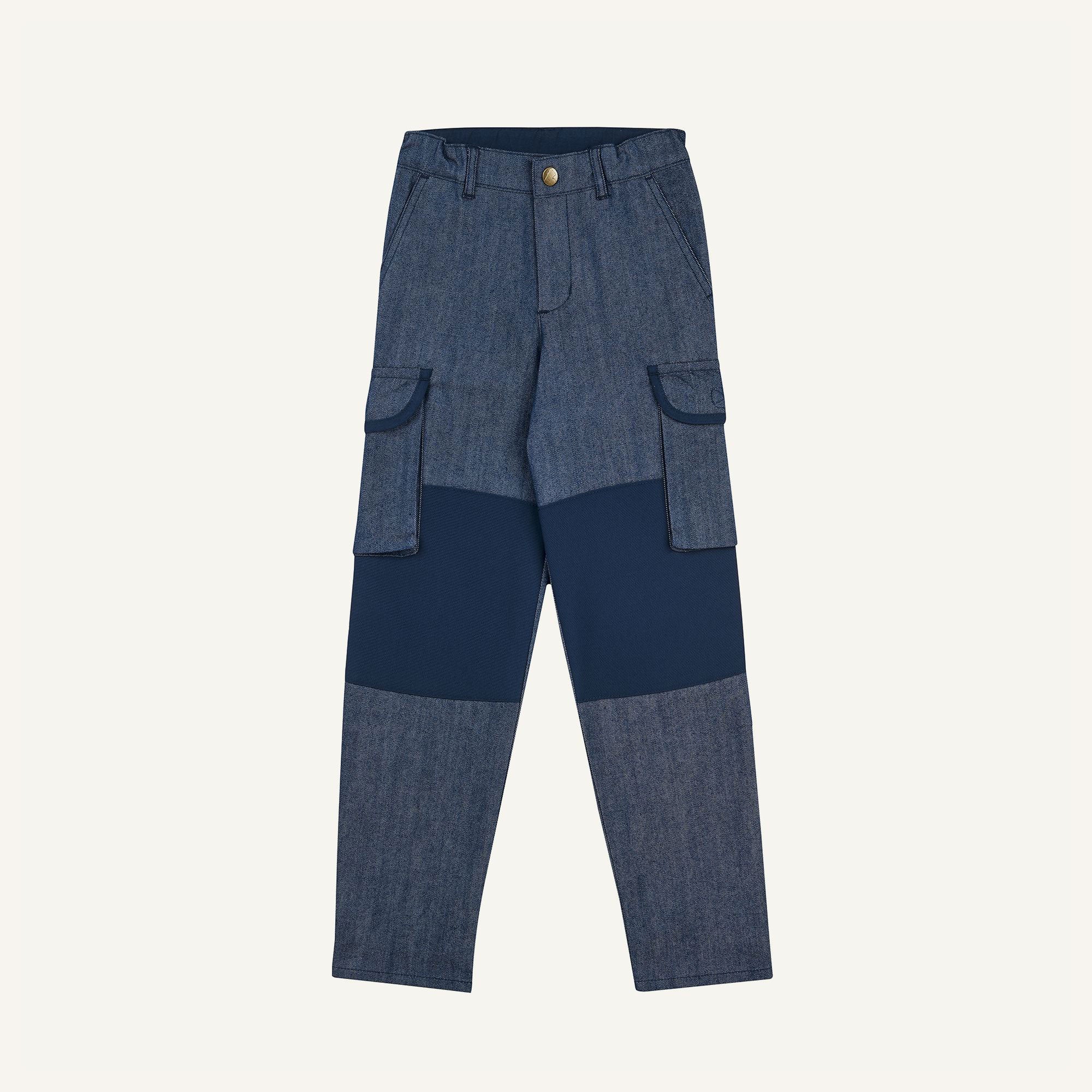 KELKKA DENIM