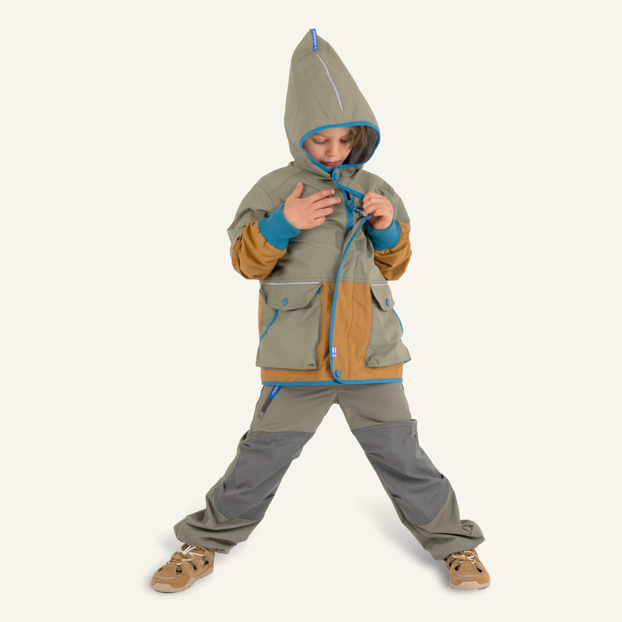 KIVA MOVE