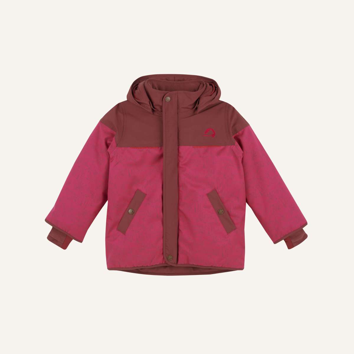 raspberry/sable / 140/150