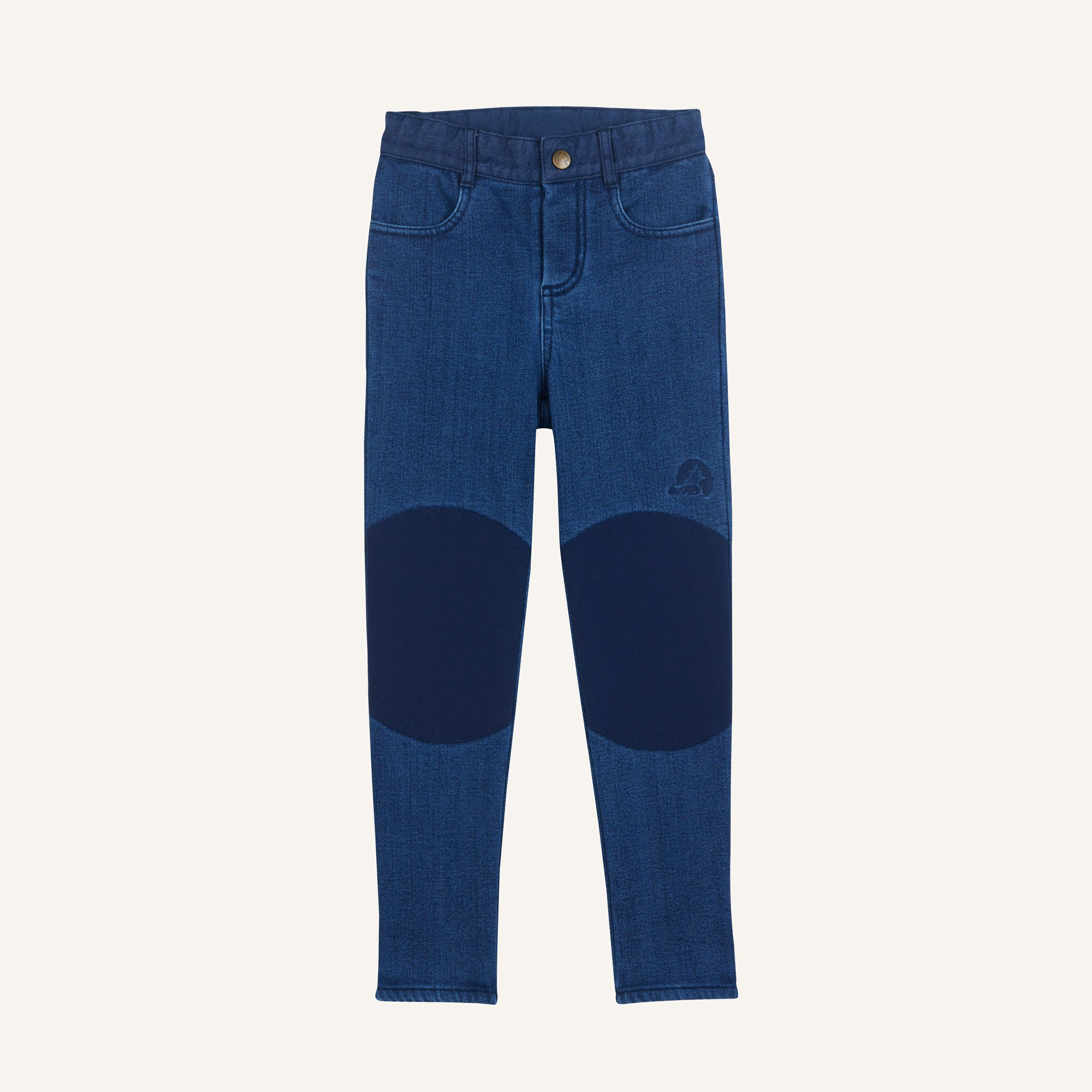 KUULU THERMO DENIM