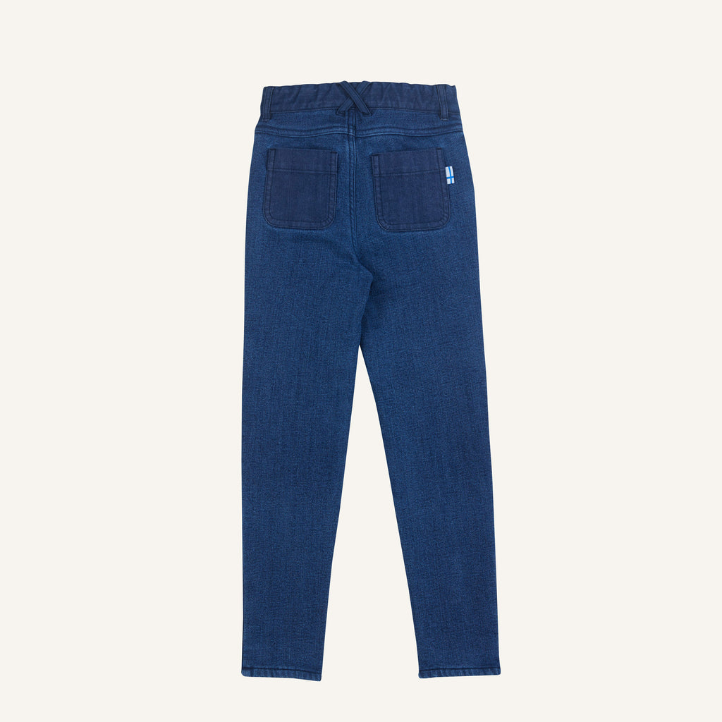 KUULU THERMO DENIM