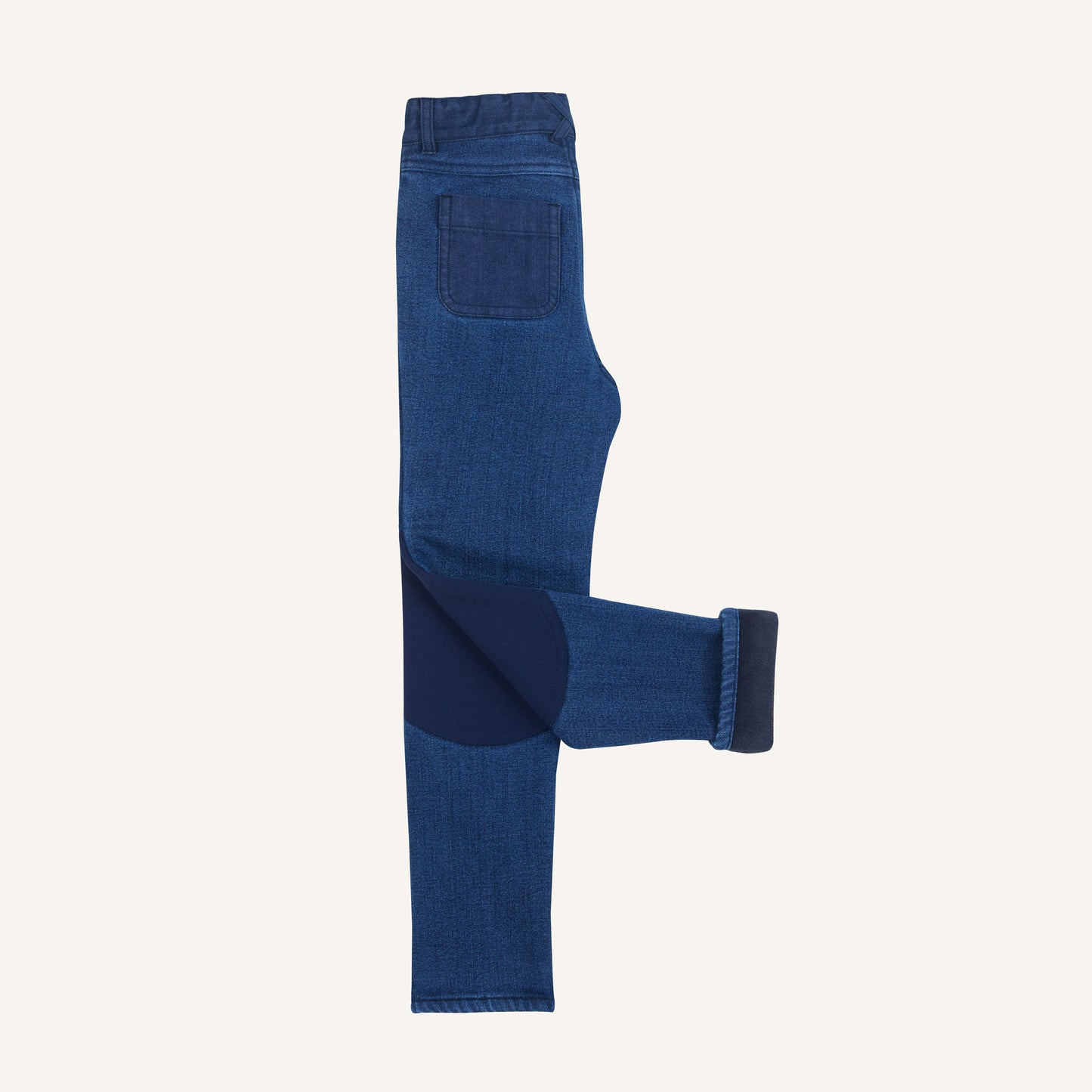 KUULU THERMO DENIM
