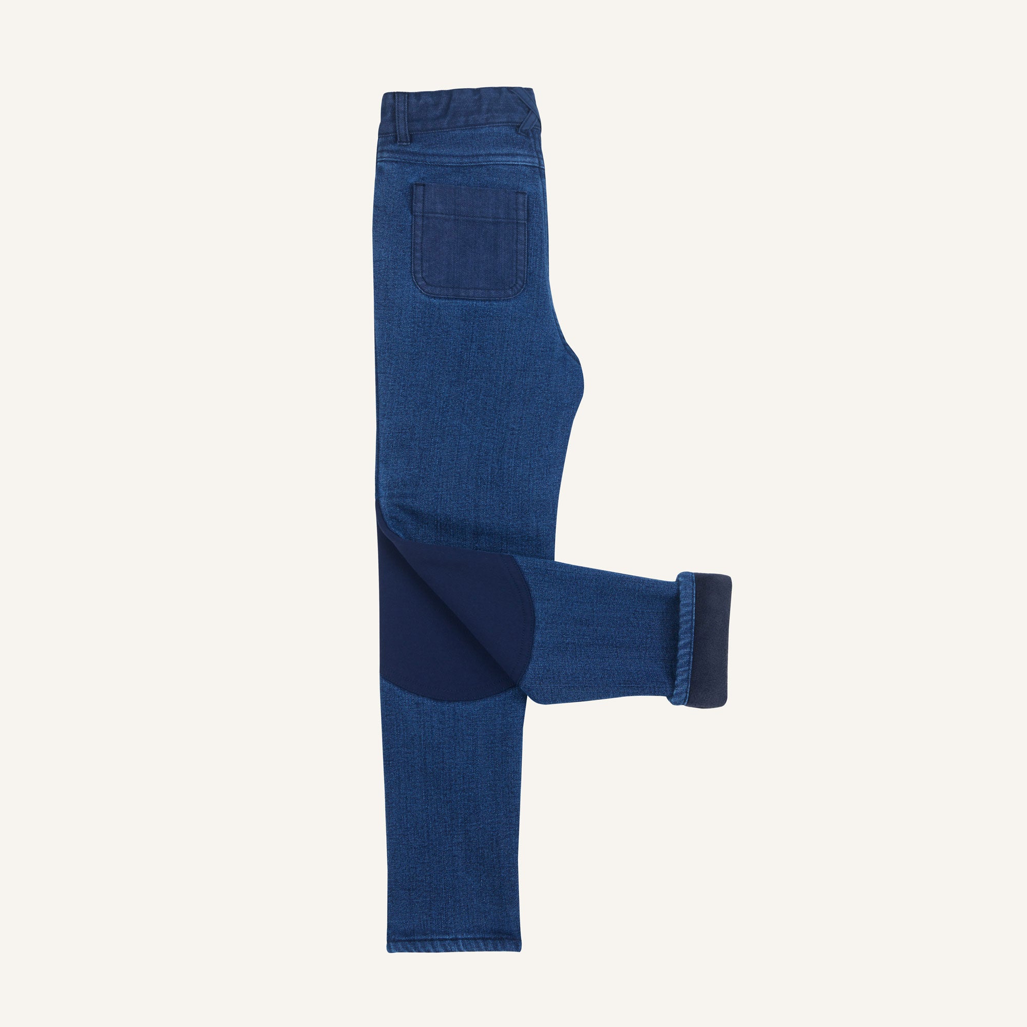 KUULU THERMO DENIM