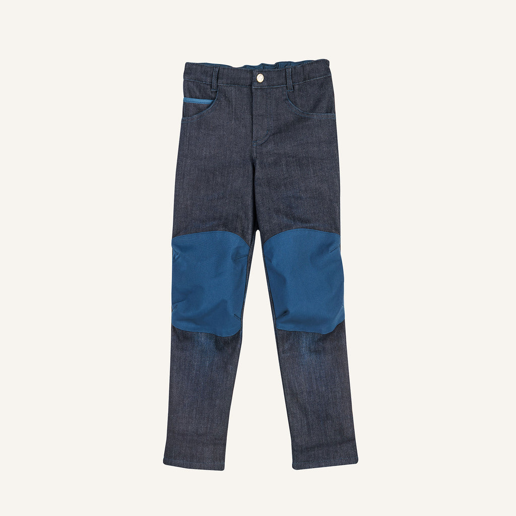 KUUSI THERMO DENIM