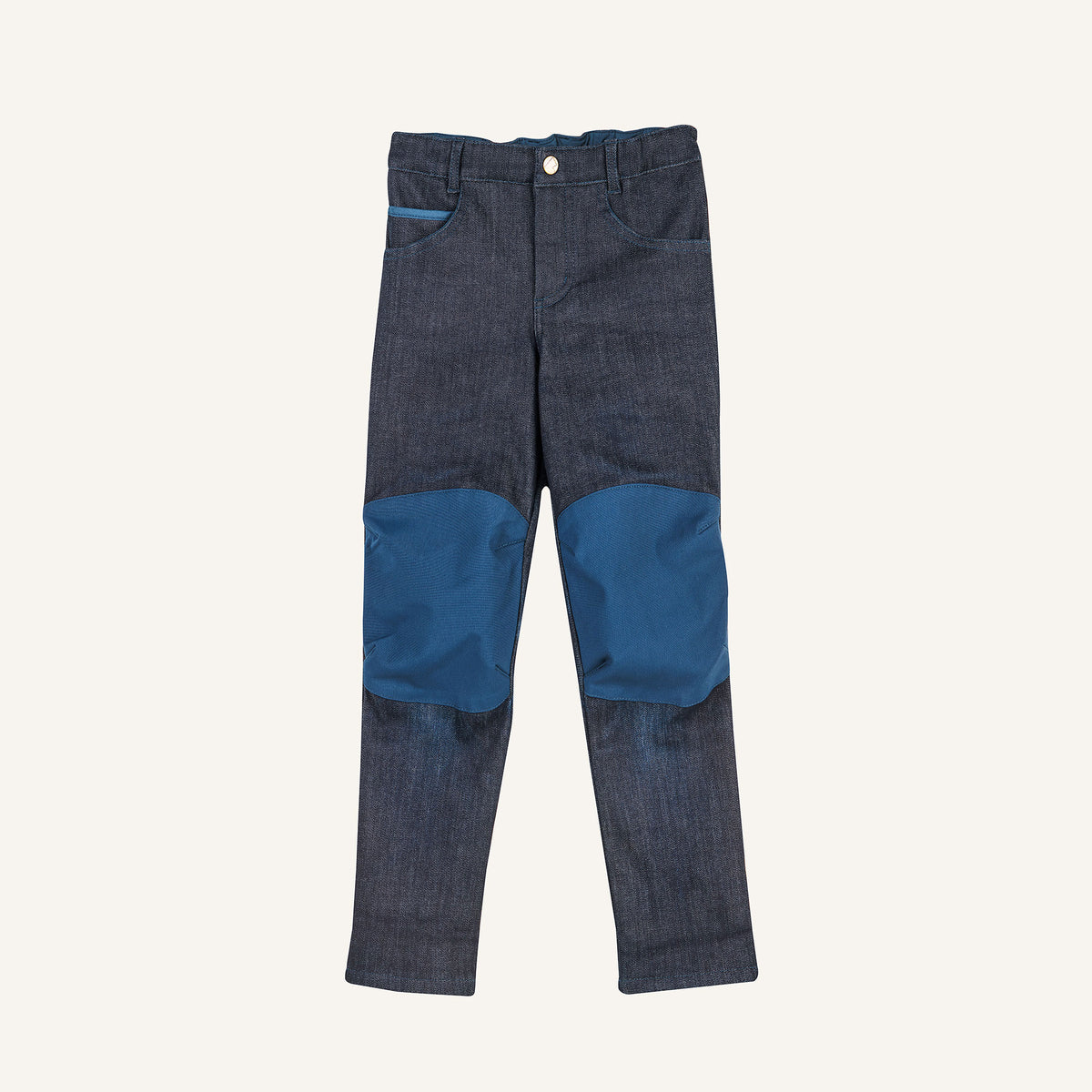 KUUSI THERMO DENIM