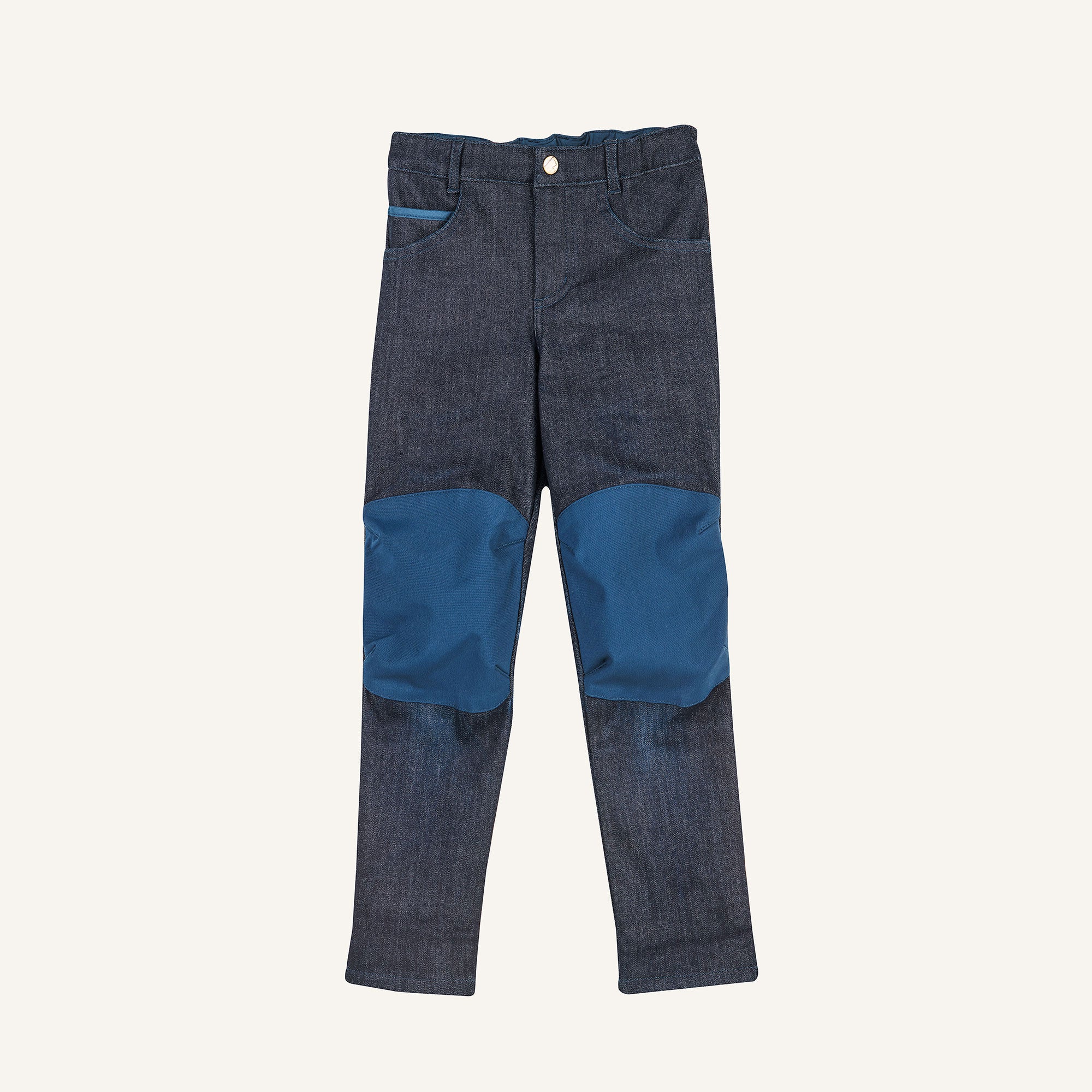 KUUSI THERMO DENIM