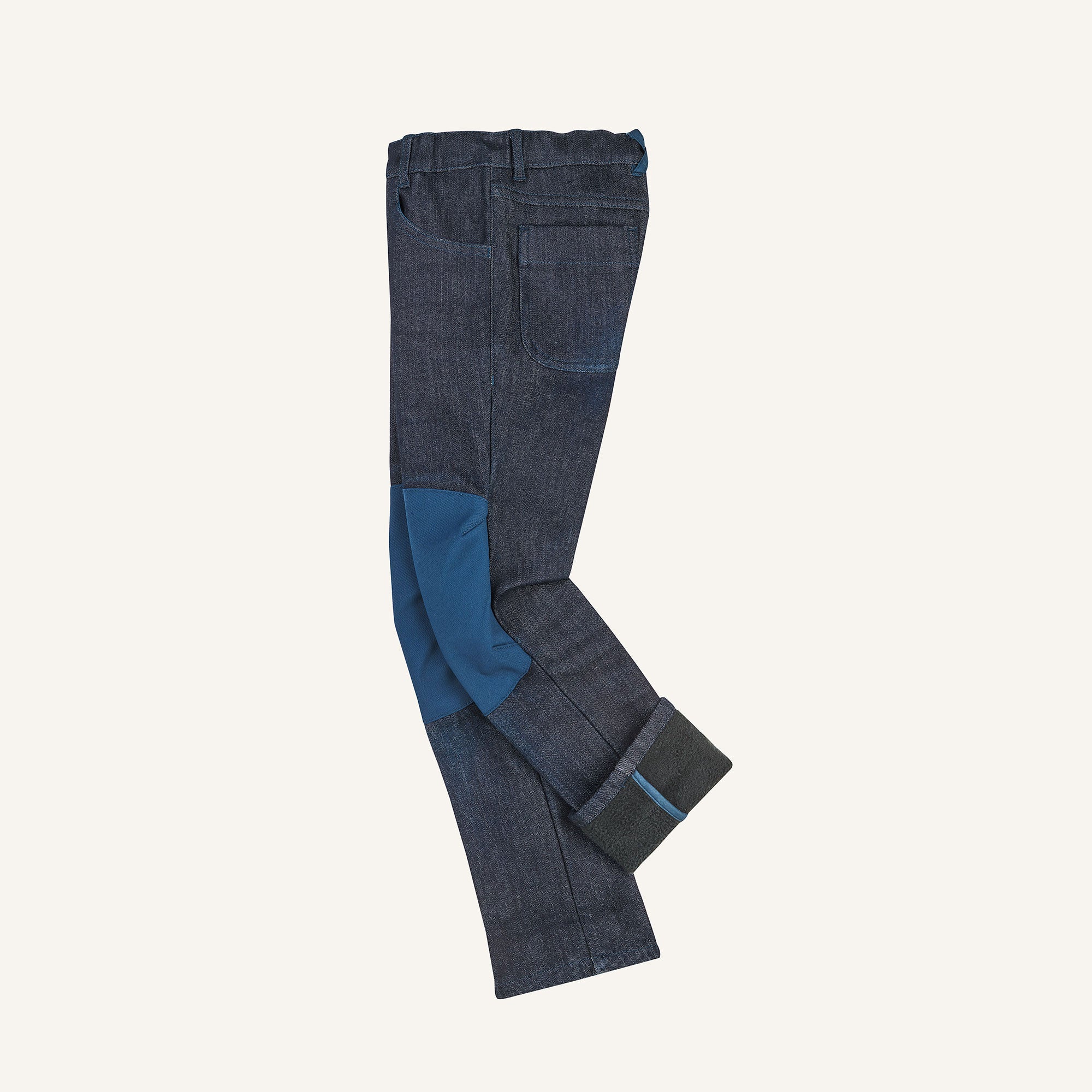 KUUSI THERMO DENIM