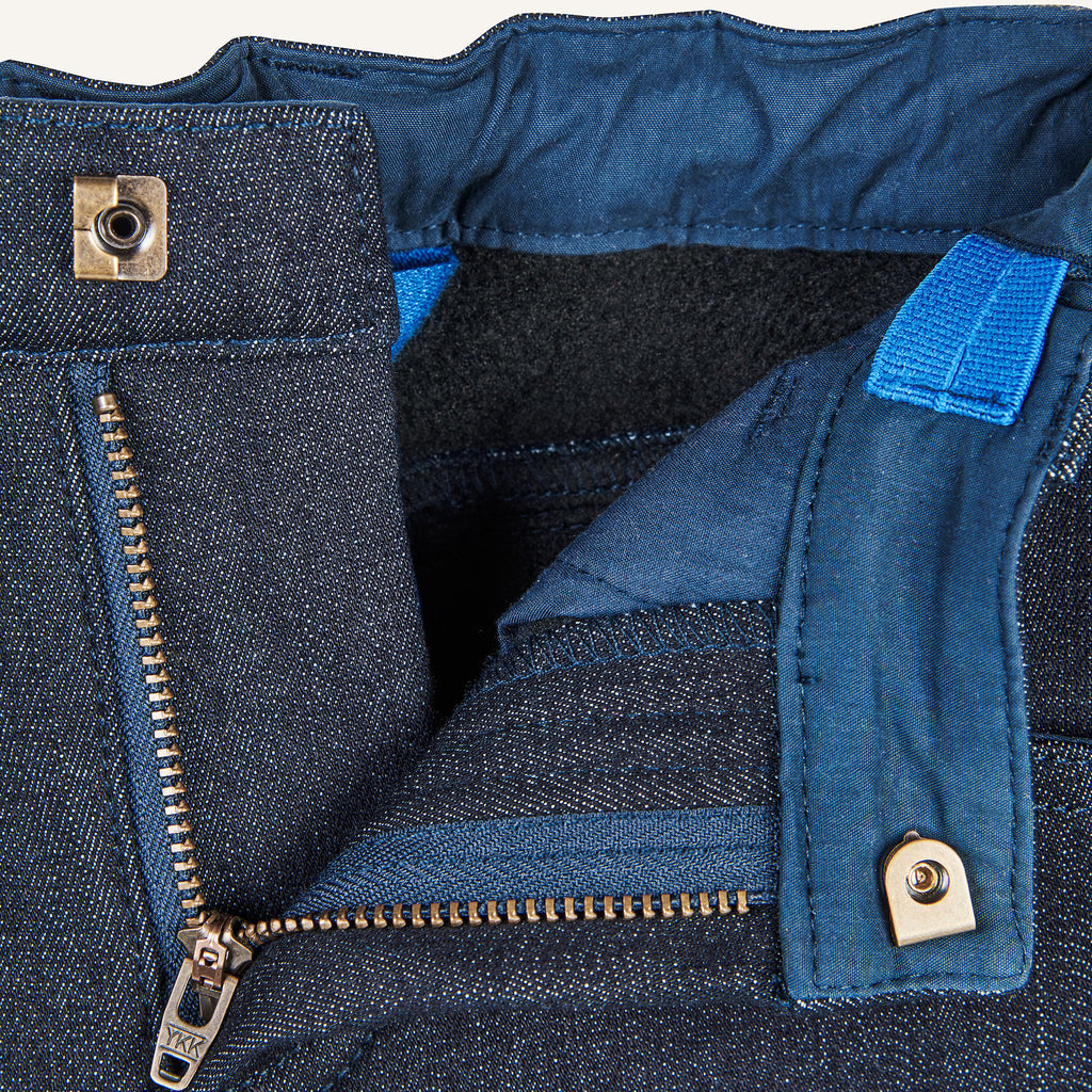 KUUSI THERMO DENIM