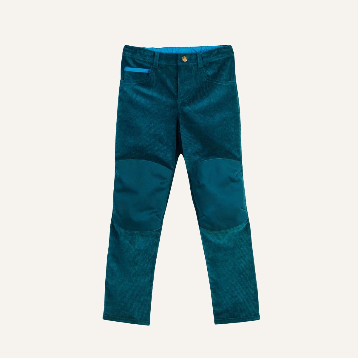 deep teal/mosaic / 100/110