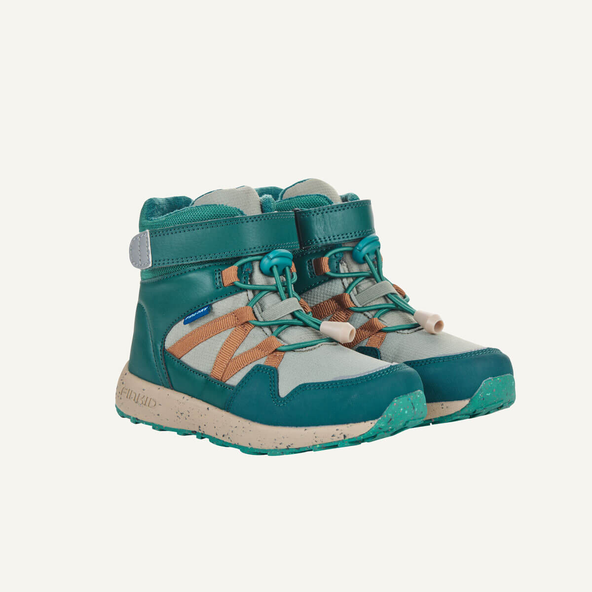 LAMMIKKO – Ankle-high outdoor shoes