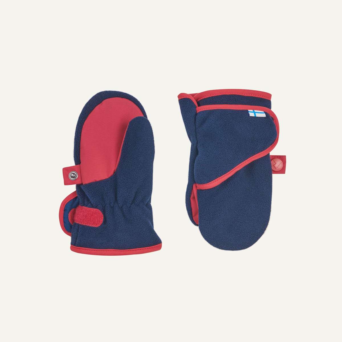 navy/red / S