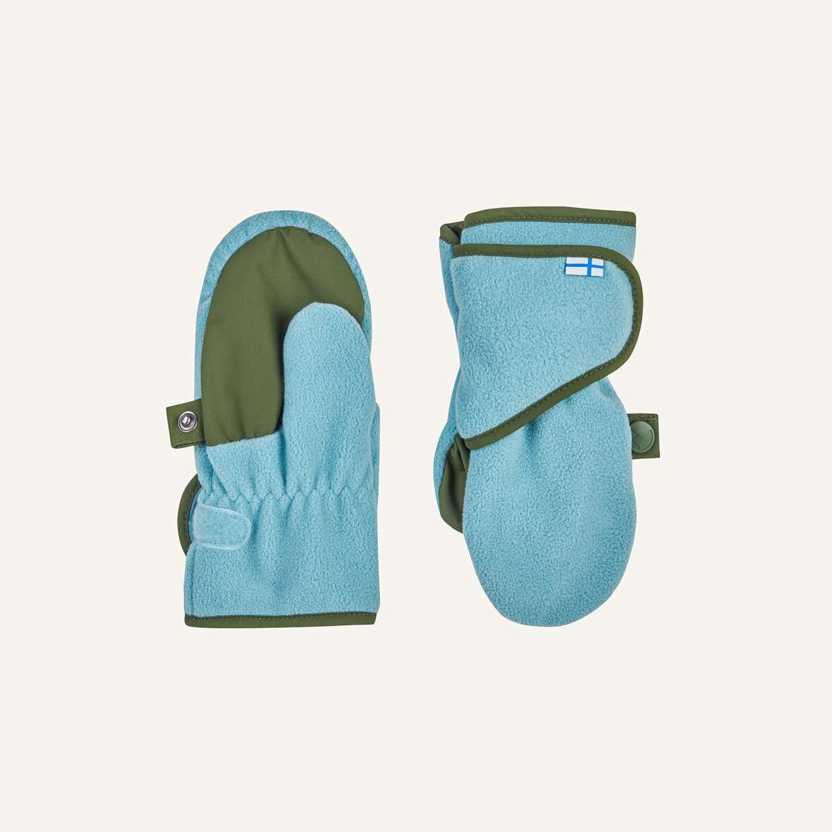 smoke blue/ bronze green / XS