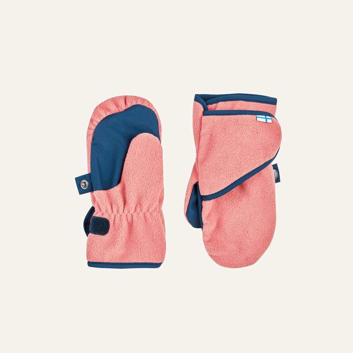 rose/navy / XS