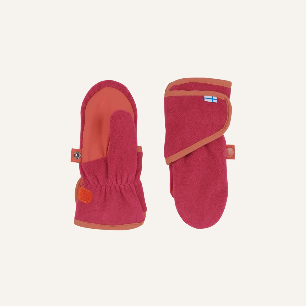 raspberry/fox / XS
