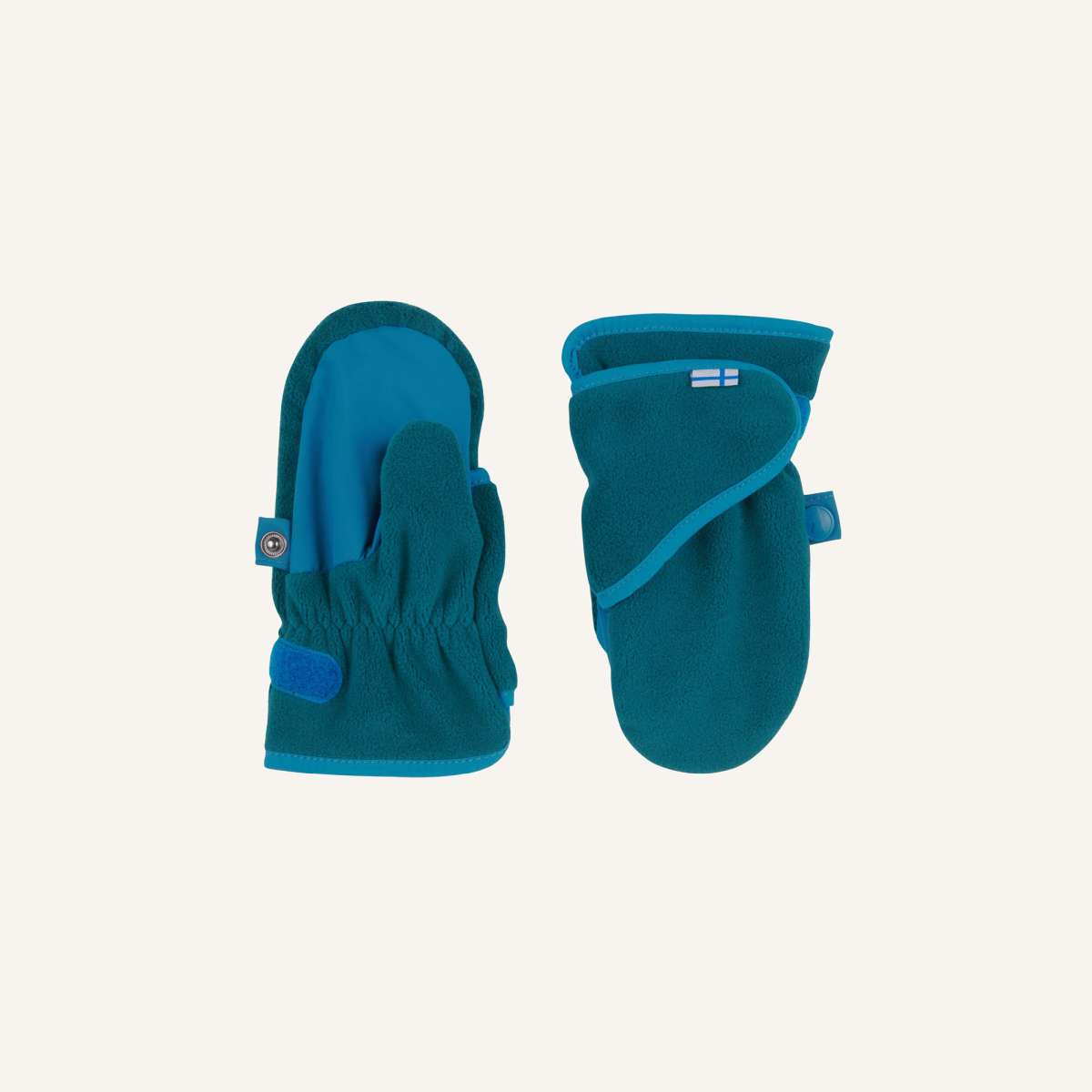 deep teal/seaport / XS