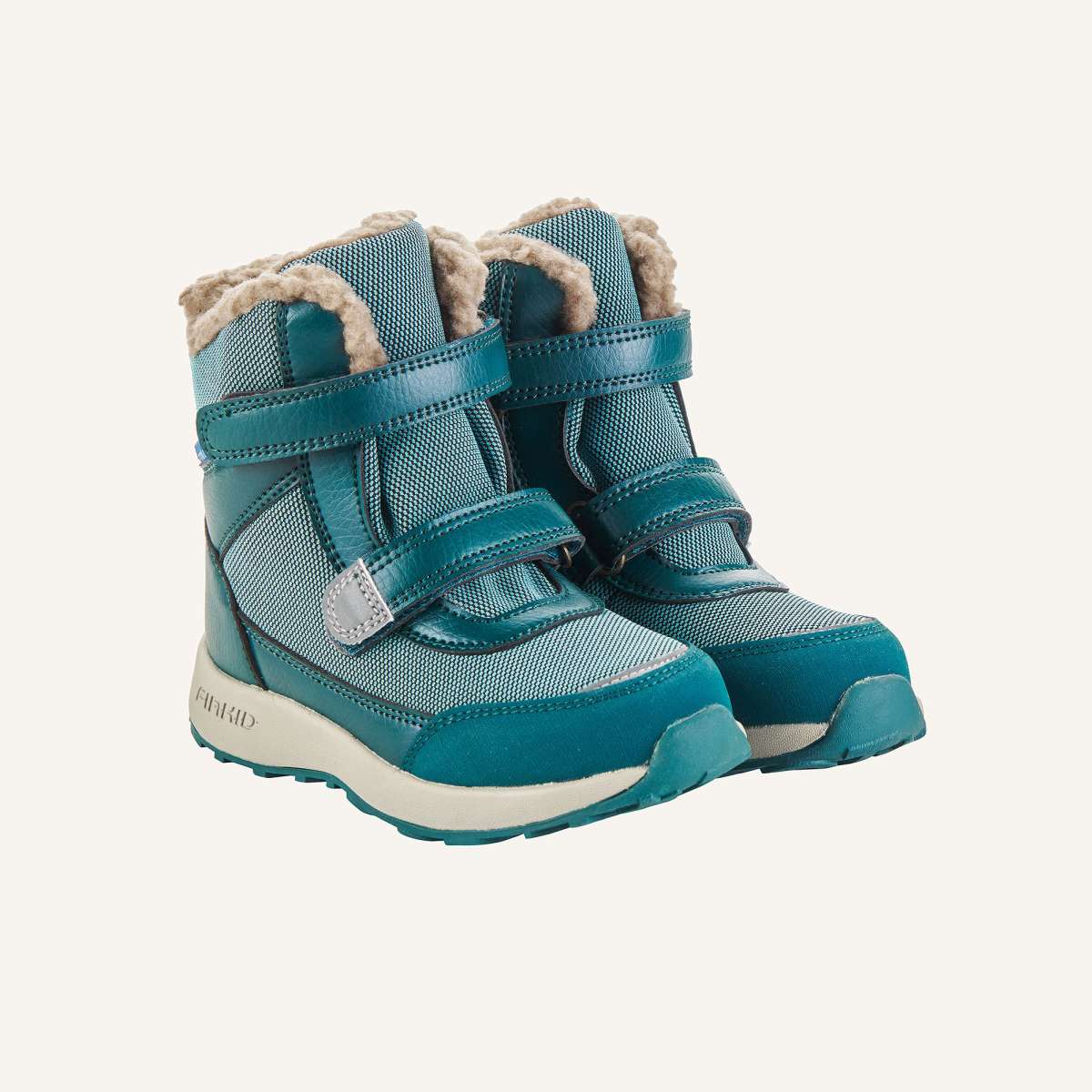 smoke blue/deep teal / 23