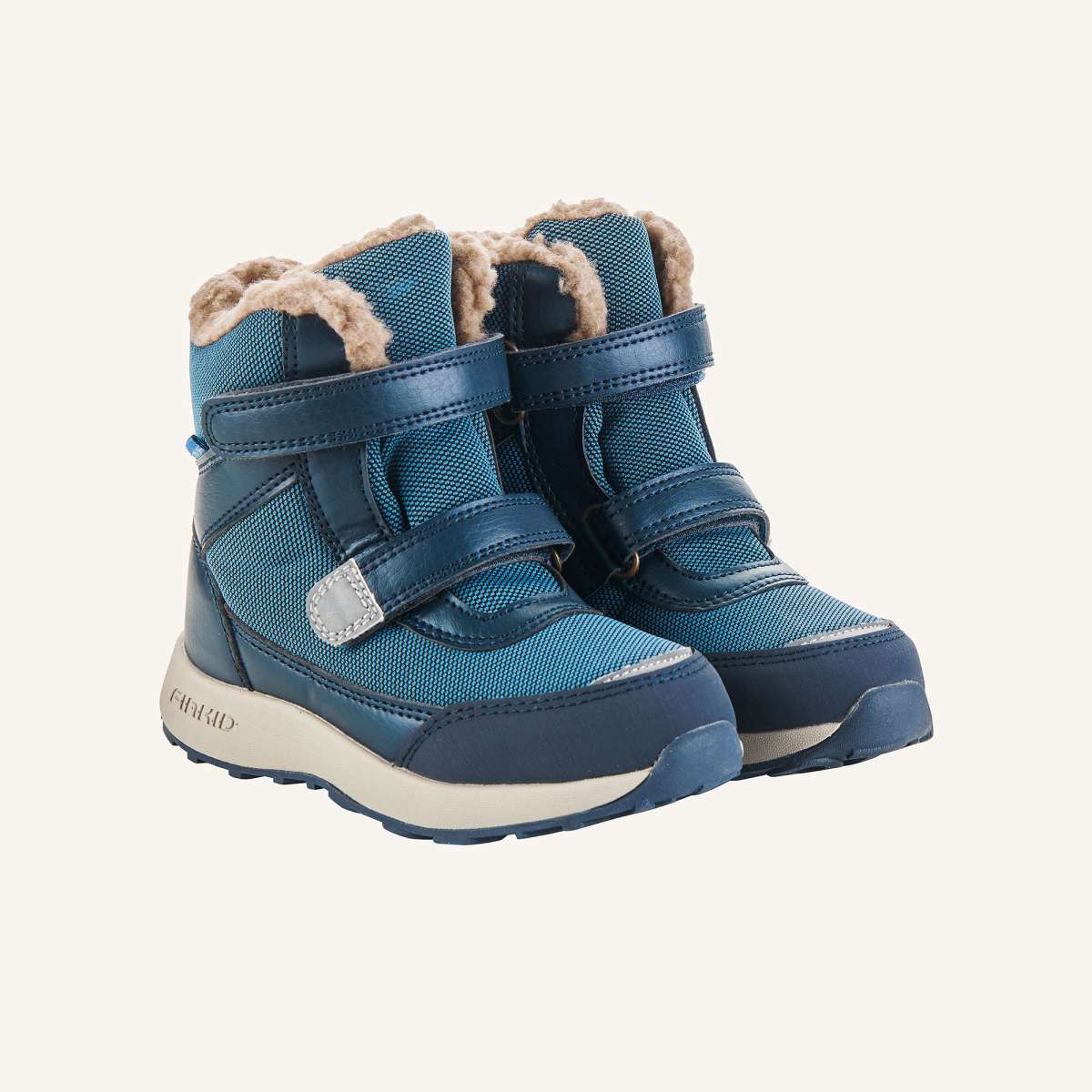 real teal/navy / 27