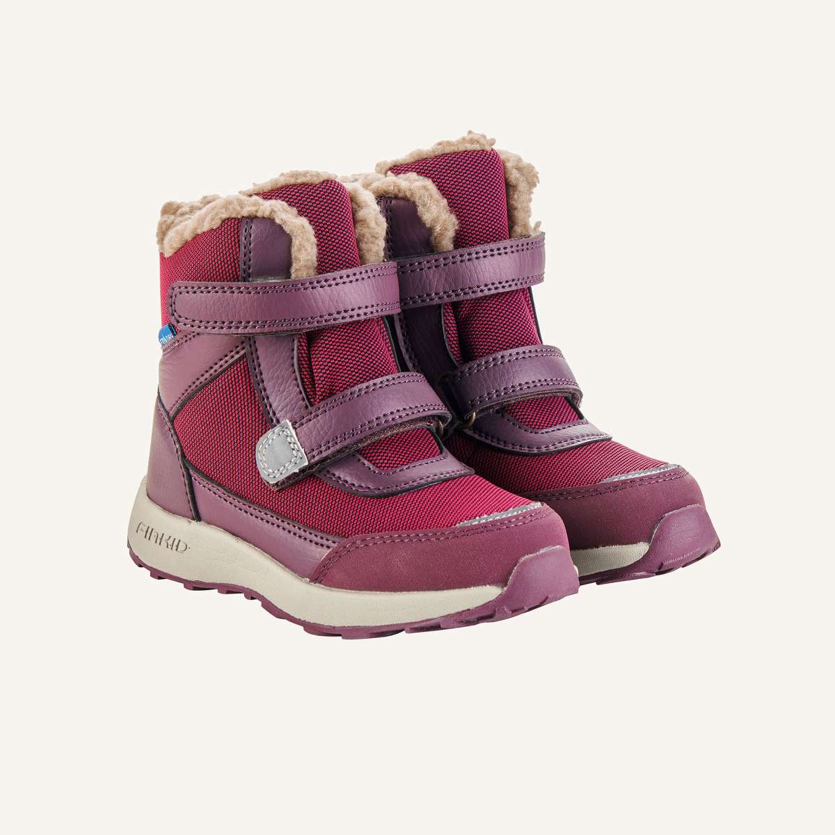 beet red/eggplant / 27