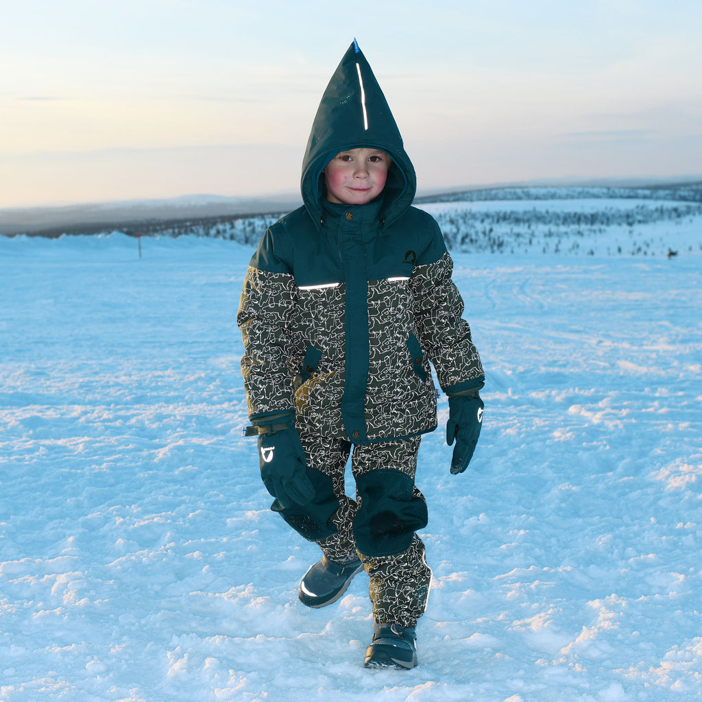 LATULI ICE
